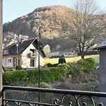 A - Bagneres De Luchon Nyaraló Cazaux-Layrisse