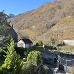 Nyaraló A - Bagneres De Luchon *