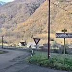 Nyaraló A - Bagneres De Luchon