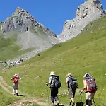A - Bagneres De Luchon Nyaraló *
