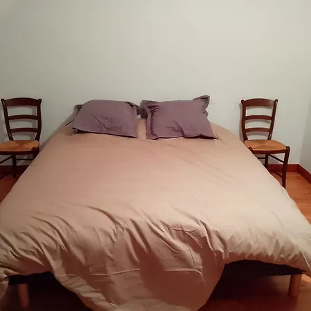 A - Bagneres De Luchon * Cazaux-Layrisse