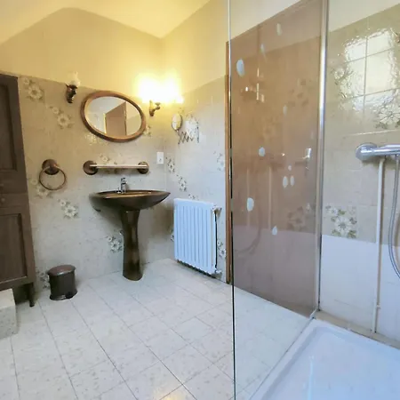 Holiday home A - Bagneres De Luchon