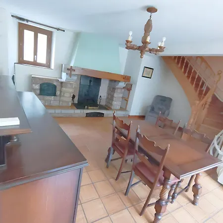 Holiday home A - Bagneres De Luchon Cazaux-Layrisse