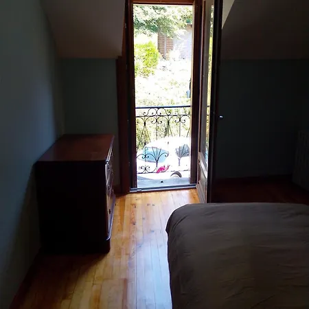 A - Bagneres De Luchon *