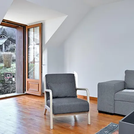 A - Bagneres De Luchon 度假居 Cazaux-Layrisse