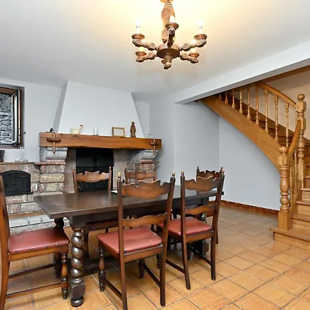 A - Bagneres De Luchon 度假居 *