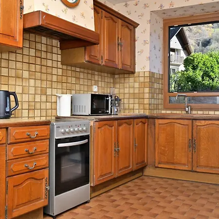 A - Bagneres De Luchon 度假居 *