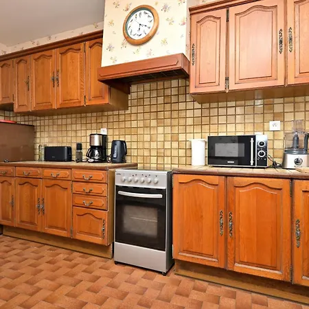 A - Bagneres De Luchon 度假居 *