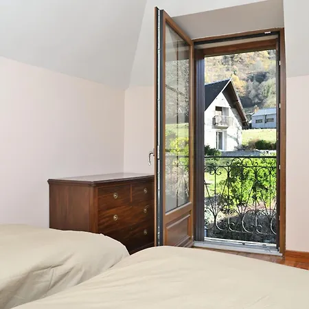 A - Bagneres De Luchon 度假居 *