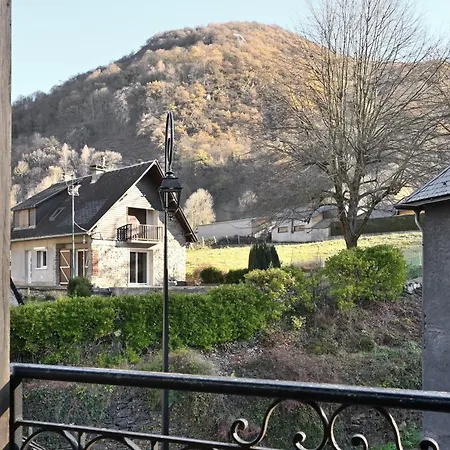 A - Bagneres De Luchon 度假居 Cazaux-Layrisse
