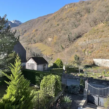 度假居 A - Bagneres De Luchon *