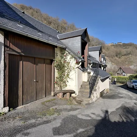 A - Bagneres De Luchon 度假居 Cazaux-Layrisse