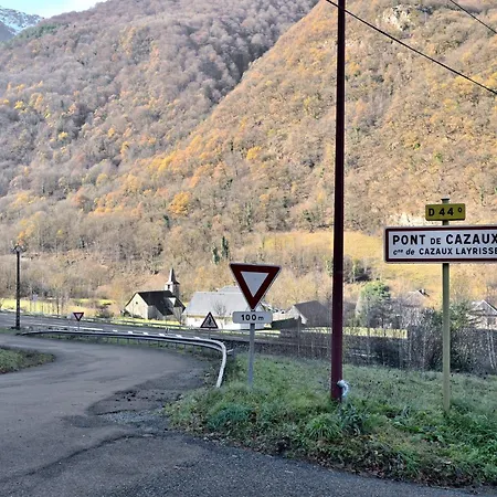 度假居 A - Bagneres De Luchon