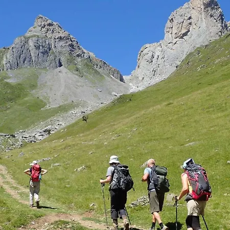 A - Bagneres De Luchon 度假居 *