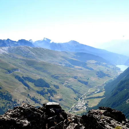 度假居 A - Bagneres De Luchon