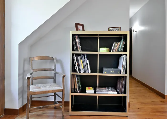 度假居 A - Bagneres De Luchon Cazaux-Layrisse