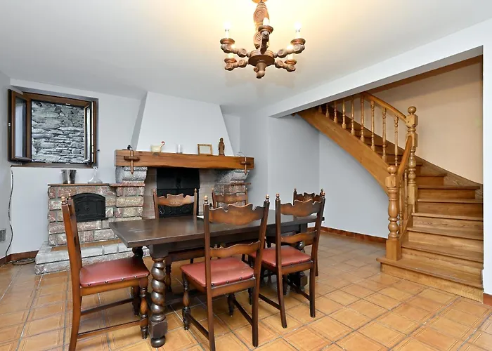 A - Bagneres De Luchon 度假居 *