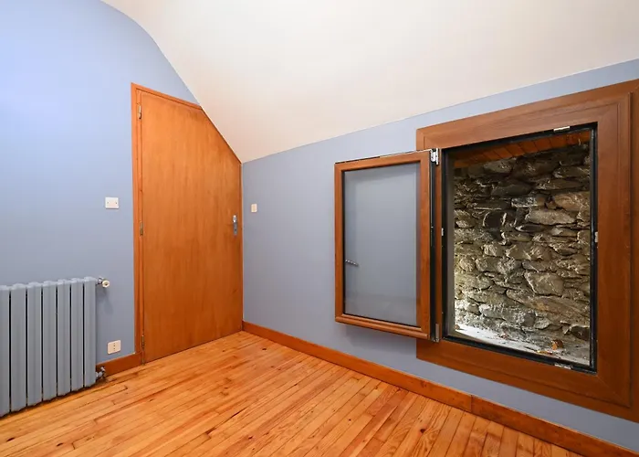 A - Bagneres De Luchon 度假居 Cazaux-Layrisse