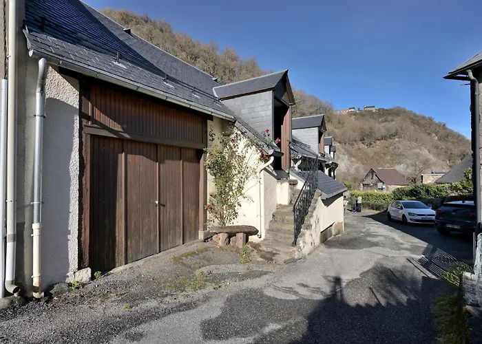 度假居 A - Bagneres De Luchon *