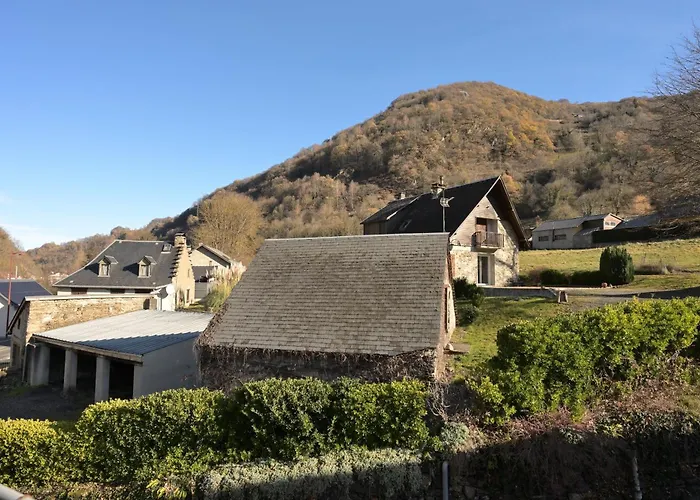 A - Bagneres De Luchon Cazaux-Layrisse